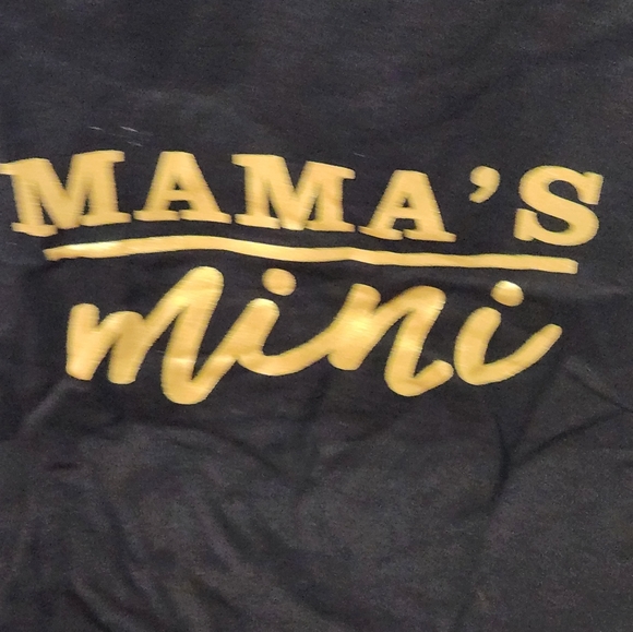 Baby Girls Short Shirt Set - Picture 11 of 12